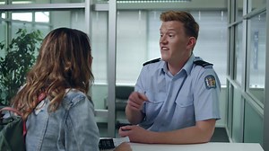 When you're a girl on a solo holiday | Funny Girls