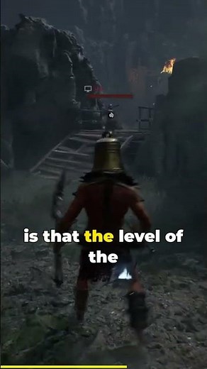 Lords of the Fallen has Proper Co-op Gameplay.