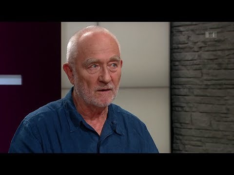 Peter Zumthor – Architecture and Atmosphere | Philosophy Hour | SRF Culture