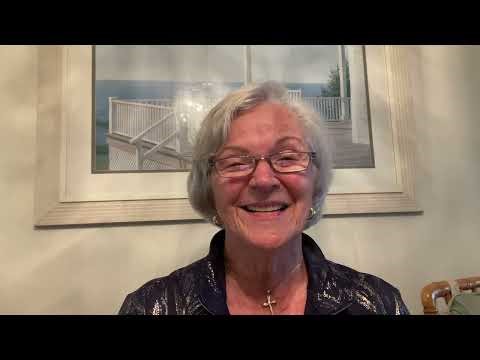 “Creative visualization is magic”