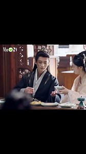 564K views · 12K reactions | Trailer tập 16-17: Cái mỏ nhỏ Én cỡ này thì ai bắt nạt được ẻm  Nguyên dàn thê thiếp, tiểu thư này nọ trơ mắt nhìn 2 người diễn trò ân ân ái ái mà không làm gì được 藍藍藍 #CamNguyetNhuCa #VieON #PNT | Phim Ngôn Tình - VNFP | Facebook