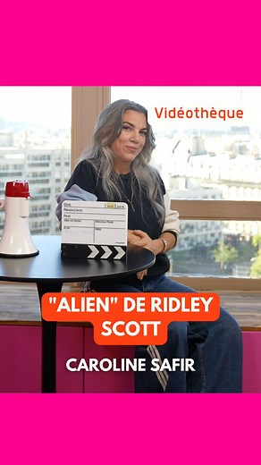 8K views · 47 reactions | ️ La Vidéothèque Mesdames : des films...