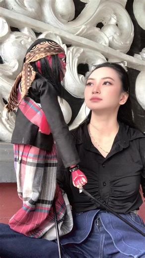 Kita Putus: Cerita Wayang Golek yang Menghibur