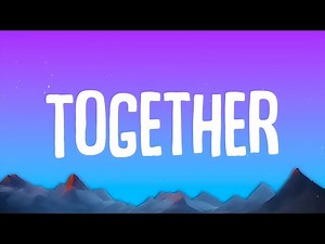 Together - 515 eParty (Lyrics) | Mobile Legends Bang - Bang