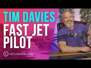 Interview with ‪@FastJetPerformance‬