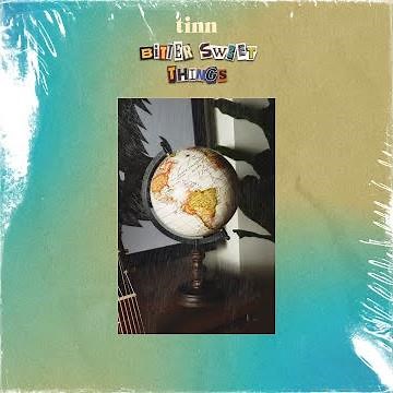 tinn - โลก (Missing) [Official Lyric Video]