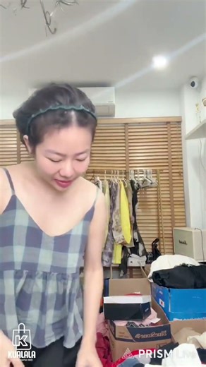 Try on haul & Online Shopping @KualalaVlogshoppingdaily #onlineshopping #tryonhaul #beauty