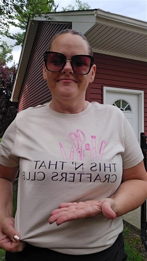 This n' That Crafters Club on TikTok