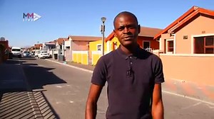 We follow Colin Mkosi, a young entrepreneur from Langa township in Cape Town who started a bicycle delivery service (Cloudy Deliveries) working with local teenagers from the area. The Covid-19 lockdown has seen a boom in his business. | Times LIVE