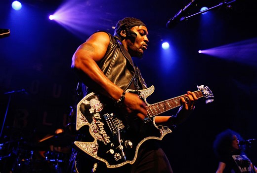 Remembering A Legend: 10 D'Angelo Songs That Shaped Neo-Soul