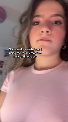 Piper :3 (@piperquinlyyy)’s video of massive rack