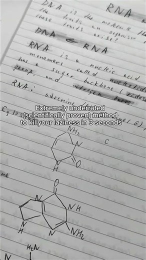 Study smarter — use Teanote for easy notes #discipline #studymotivation #study