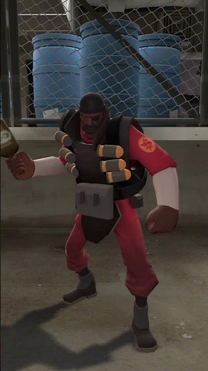 TF2 Mod Showcase #3