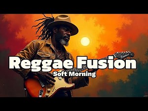 30-Minute Reggae Fusion: Soft Morning
