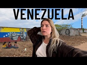 ENTERING VENEZUELA IN 2026 (Life after US Intervention)