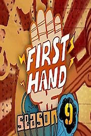 Watch Firsthand Season 11 Episode 7 - Will Tant