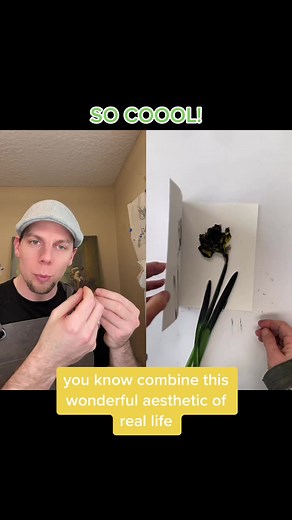 Cool Ways to Reproduce Art