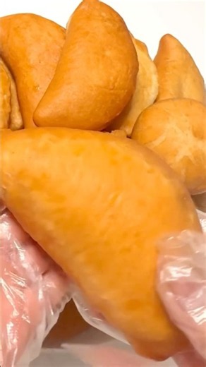 🥟 Fried Dumplings / Fried Bao