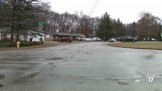 Neighbors seek answers after child injured in Kentwood shooting