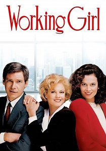 Working Girl streaming: where to watch movie online?