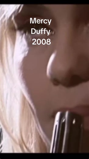 Exploring the Hit Song 'Mercy' by Duffy (2008)