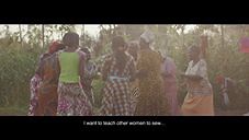 "To make dreams come true, you’ve got to have time, and that’s something that millions of women around the world don’t have" - Matt Damon. | National Geographic