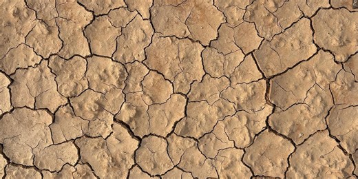 USDA extends drought declaration into Humboldt County