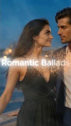 Midnight Over Istanbul ❤️ | Romantic Love Song | Istanbul - Turkey / Trailer 2