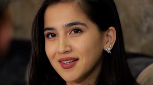 “Imronning oilasini buzaman, demaganman”. Durdona Qurbonova internetda tarqalgan videomurojaatiga oydinlik kiritdi (video)