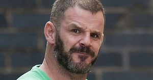 John Gizzi told to hand over more money after police uncover property interests