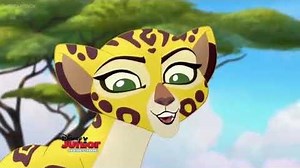 The Simpson Wild Animals Movie trailer