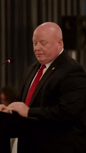 Bobby Lumpkin has been named the top director of the Texas prison system. Here’s his speech delivered just minutes after the Texas Board of Criminal Justice unanimously voted to appoint him to the position. #tdcj #texas #criminaljustice #prisonreform | TDCJ Troll