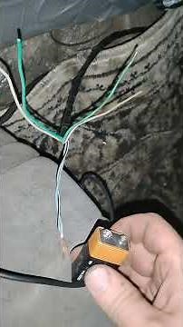 transfer case position switch diagnostic #automobile #mechanic