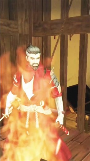 takashi warrior new update#shorts #viral #gaming