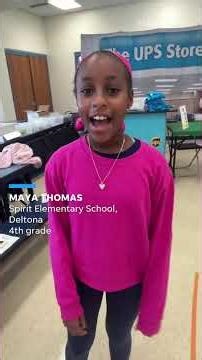 Volusia students learn finance in BizTown simulation