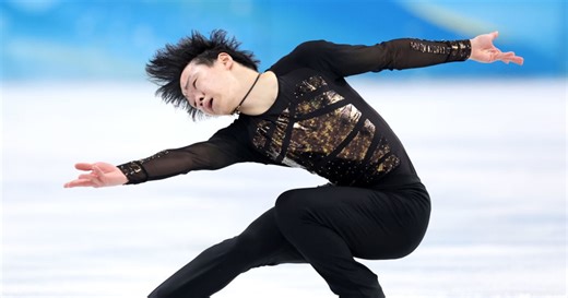 Men's Short Program - Figure Skating | Milano Cortina 2026