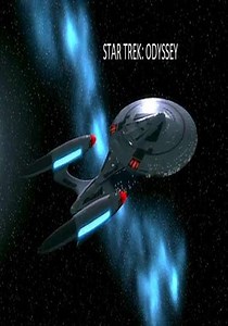 Star Trek: Odyssey (2007-2011) - TV Show