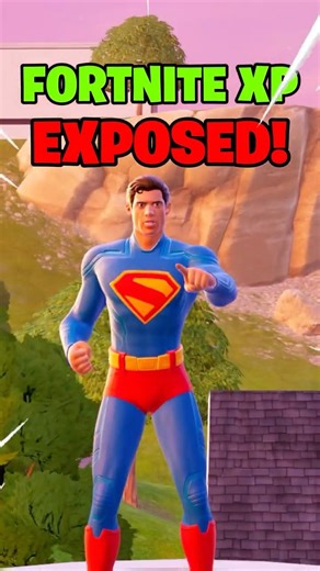 Best NO TIMER Fortnite XP Map In Chapter 7 Exposed! 😡