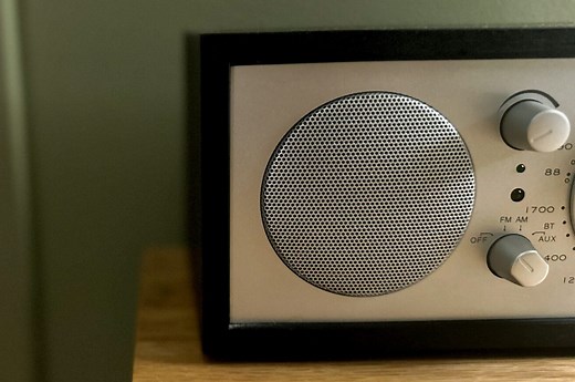 Here’s Why Radio Stations Always Start with a ‘K’ or ‘W’