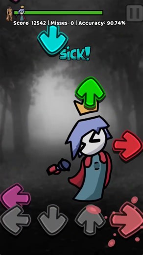 Sirenhead funk - friday night funkin #fnf #phonk #frideynightfunkin #music #mod