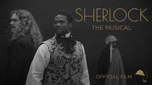 Watch the full filmed version of Sherlock the Musical right here, for FREE! 🕵 All we ask is that if you enjoy it, you share it with someone else who will, too! The game is on 🕰 So put on some headphones, turn out the lights, and enjoy Sherlock the Musical! 👀 | Sherlock the Musical
