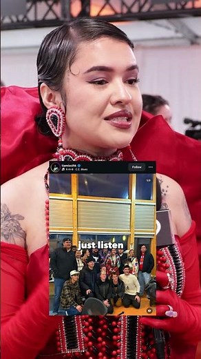 Tia Wood looks back at her wholesome memory with Shawn Mendes!🥹👀