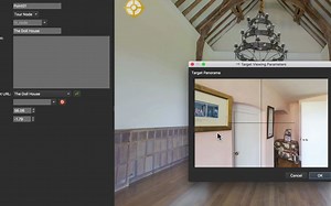 VR制作 Building Tours in Pano2VR Pro