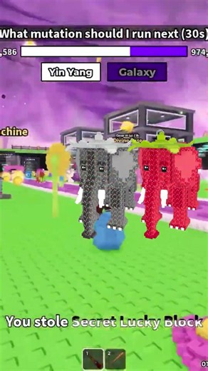 How To Do The Chicleteria Ritual In Steal A Brainrot! #roblox #stealabrainrot
