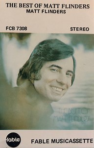 Matt Flinders - The Best Of Matt Flinders