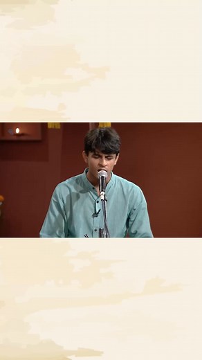 17K views · 330 reactions | Majhe Jeevan Gaane | Part 2 . This iconic song composed by P.L. Deshpande for a Marathi Radio Opera (Bilhan) was first sung by my grandfather Pt. Bhimsen Joshi. Later, due to his unavailability on the recording date, it was recorded in the voice of another legendary maestro Pt. Jitendra Abhisheki ji. This is my tribute to all of them. | Viraj Joshi | Facebook