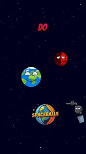 Bring Back Life To The Mars Again #planetballs | SpaceBalls