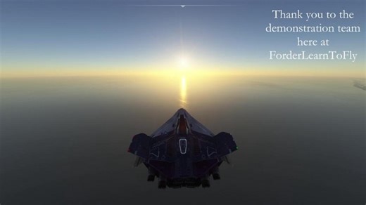 Thursday Cockpit Chatter: Mayday Demonstrations | Europe VFR Navigraph Charts | Everyone Welcome | Family friendly