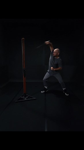 Cossack Moulinet Sword Technique Explained