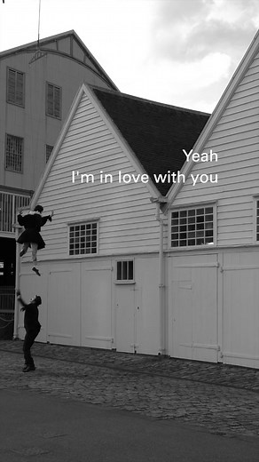 I'm In Love With You #newmusic #the1975